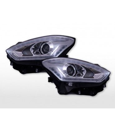 Fari - Kit fari LED Luci diurne LED Suzuki Swift RZ/AZ anno da