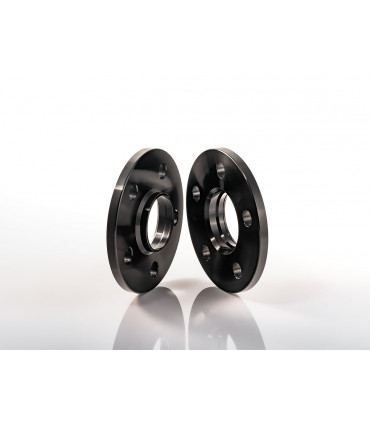 Distanziali per ruote - Sistema di allargamento carreggiata A 20 mm per ruota Audi V8 V8L