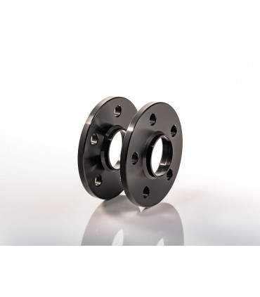Distanziali per ruote - Sistema di allargamento carreggiata A 15 mm per ruota BMW Serie 7