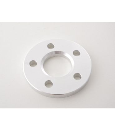Entretoises de roue - Système d'écartement de voie A 13 mm par roue Citroen