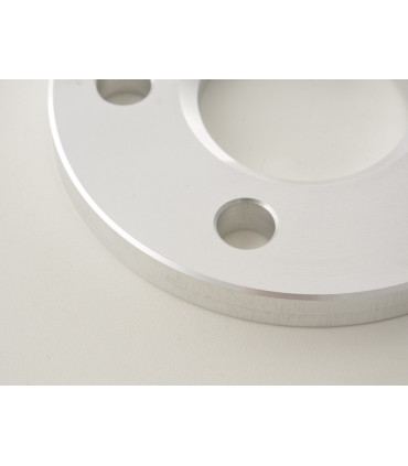 Entretoises de roue - Système d'écartement de voie A 13 mm par roue Citroen
