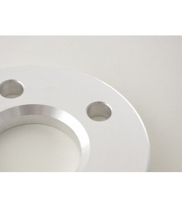 Entretoises de roue - Système d'écartement de voie A 13 mm par roue Citroen