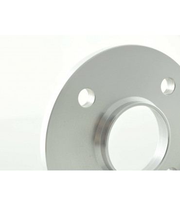 Distanziali per ruote - Sistema di allargamento traccia A 13 mm per ruota Honda