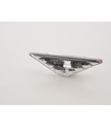 Indicateur - Jeu de clignotants latéraux Ford Focus type DAW / DBW…
