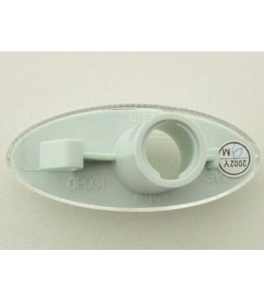 Indicatore - Set di frecce laterali Spia di direzione Opel Astra tipo G