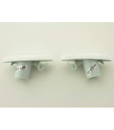 Indicatore - Set di frecce laterali Spia di direzione Opel Astra tipo G