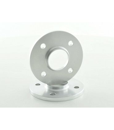 Entretoises de roue - Système d'entretoise d'élargissement de voie A 13 mm par
