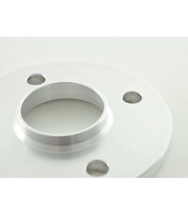 Entretoises de roue - Système d'entretoise d'élargissement de voie A 13 mm par