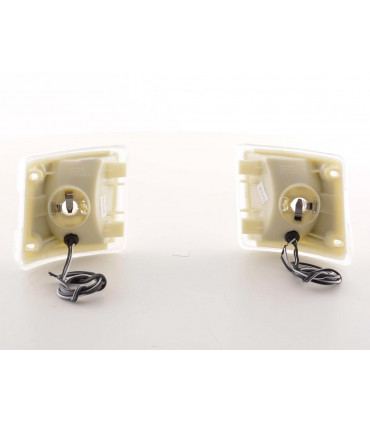 Indicatore di direzione - Indicatori di direzione anteriori adatto per VW Bus T3 79-92...