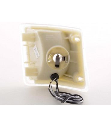 Indicatore di direzione - Indicatori di direzione anteriori adatto per VW Bus T3 79-92...