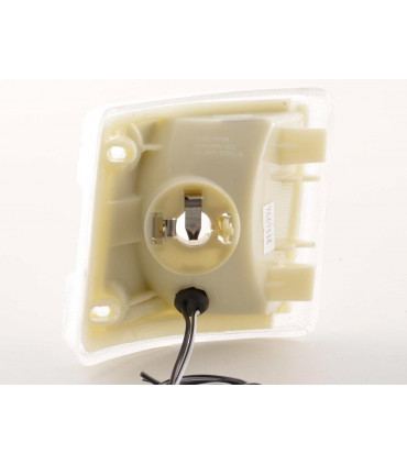 Indicateur - Clignotants avant adaptés pour VW Bus T3 79-92…