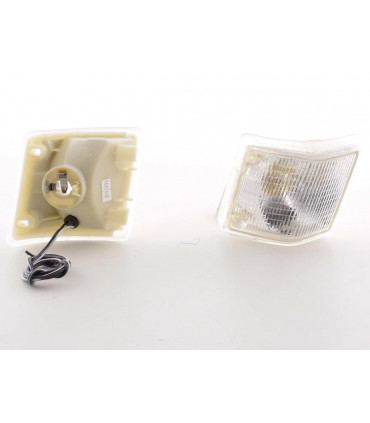 Indicatore di direzione - Indicatori di direzione anteriori adatto per VW Bus T3 79-92...