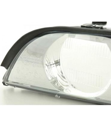 Set indicatori di direzione anteriori BMW 5er tipo E39 95-00...