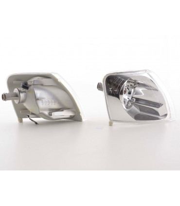 Indicateur - Jeu de clignotants avant VW Passat type 3B 97-00…