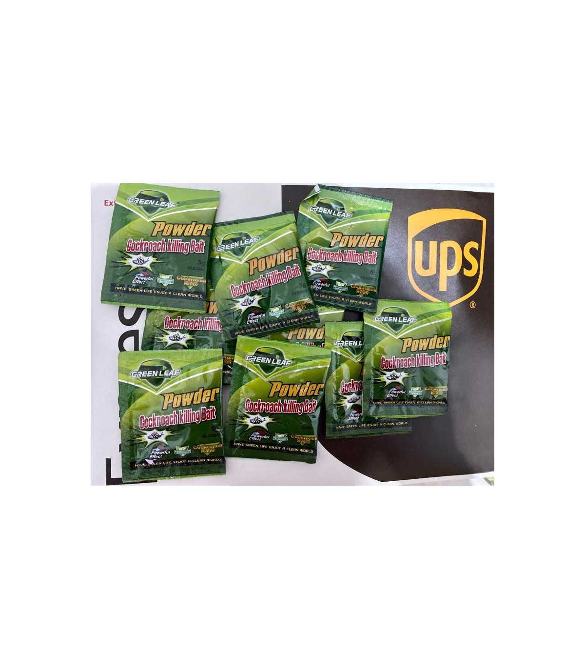 Prodotto anti-scarafaggio Sbarazzati definitivamente degli scarafaggi dannosi - 10