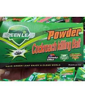 Anti cafard - Anti-insectes puissant pour protéger votre maison et jardin - 10