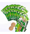 Prodotto anti-scarafaggio, anti-scarafaggio e anti-crawler ultra potente - 20 bustine