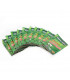 Sachets Anti Cafards Cuisine, insecticide, blattes, traitement, élimination, sachets, 20 unités