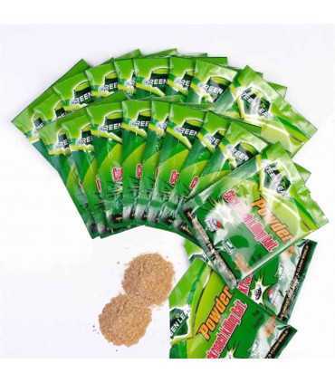 Anti cafard - Fini les cafards, produit insecticide anti-cafards - 50 sachets