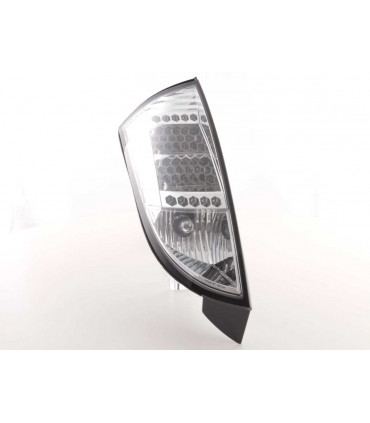 Feux arrières - Kit feux arrières LED Ford Focus type DAW / DBW / DFW / DNW
