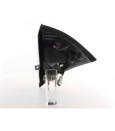Feux arrières - Kit feux arrières LED Ford Focus type DAW / DBW / DFW / DNW