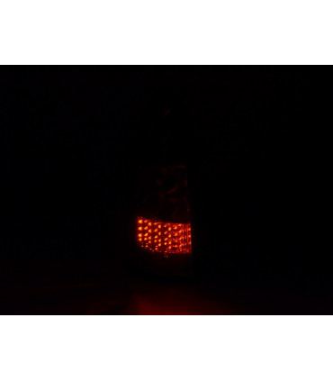Fanali posteriori - Kit luci posteriori a LED Opel Astra G Caravan 98-03…