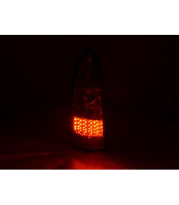 Fanali posteriori - Kit luci posteriori a LED Opel Astra G Caravan 98-03…