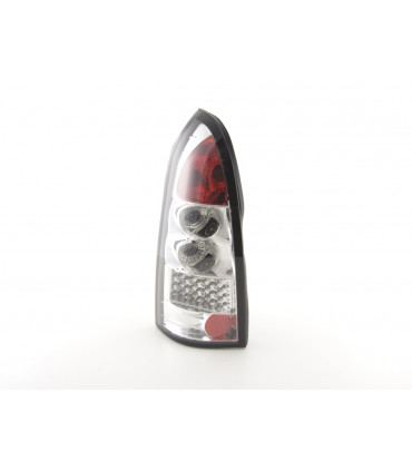Fanali posteriori - Kit luci posteriori a LED Opel Astra G Caravan 98-03…