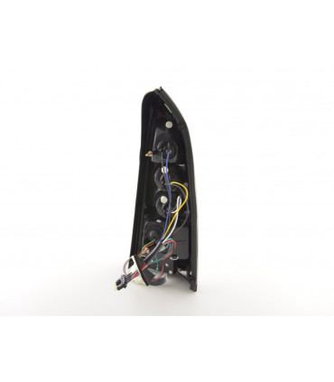 Fanali posteriori - Kit luci posteriori a LED Opel Astra G Caravan 98-03…