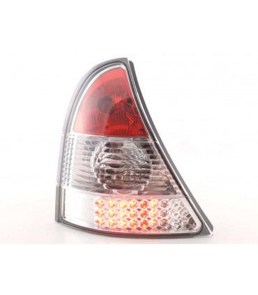 Fanali posteriori - Kit fanali posteriori a LED Renault Clio tipo B 01-04…