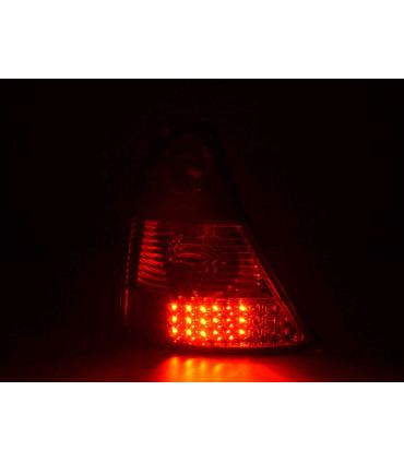 Fanali posteriori - Kit fanali posteriori a LED Renault Clio tipo B 01-04…