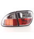 Fanali posteriori - Kit luci posteriori a LED Seat Leon tipo 1M 1999-2005…
