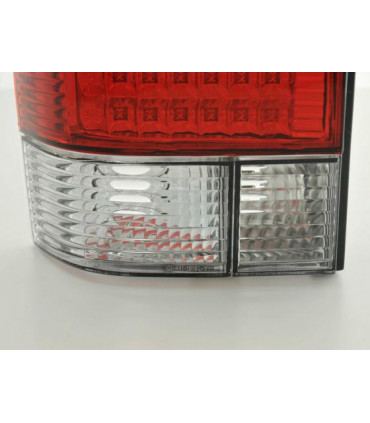 Feux arrières - Jeu de feux arrière à LED VW Bus T4 type 70...