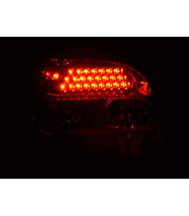 Fanali posteriori - VW Golf 3 kit luci posteriori a LED tipo 1HXO 92-97…
