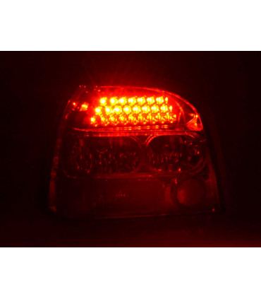 Fanali posteriori - VW Golf 3 kit luci posteriori a LED tipo 1HXO 92-97…