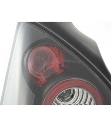 Fanali posteriori - Citroen C2 tipo J HFX J KFV J 8HX J NFU 03- kit luci posteriori
