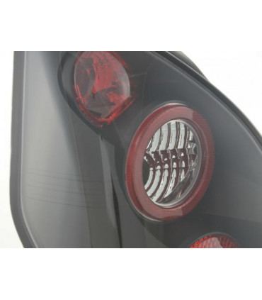 Fanali posteriori - Citroen C2 tipo J HFX J KFV J 8HX J NFU 03- kit luci posteriori