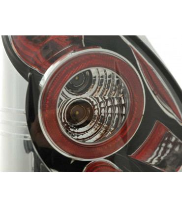 Feux arrières - Kit feux arrières Citroen C2 type J HFX J KFV J 8HX J NFU 03-