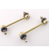 Pezzi di ricambio coilover - Set aste di accoppiamento universale...