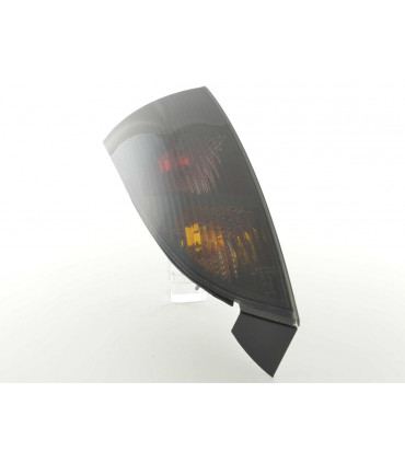 Fanali posteriori - Kit fanali posteriori Ford Focus tipo DAW DBW 98-04…