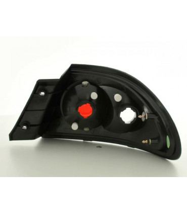 Luci posteriori - Set di luci posteriori Mazda 323F 3 porte.