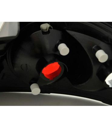 Luci posteriori - Set di luci posteriori Mazda 323F 3 porte.