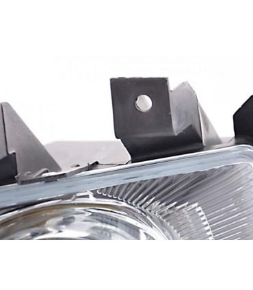 Fari - Accessori fendinebbia sinistro Opel Astra tipo H 07-10 / Zafira
