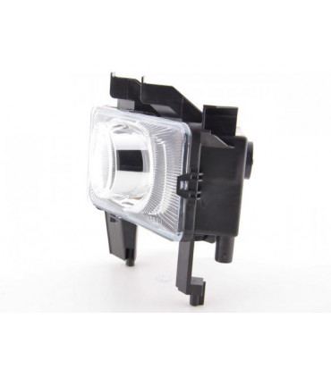 Fari - Accessori fendinebbia sinistro Opel Astra tipo H 07-10 / Zafira