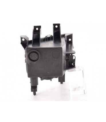 Fari - Accessori fendinebbia sinistro Opel Astra tipo H 07-10 / Zafira