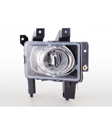 Fari - Accessori fendinebbia destro Opel Astra tipo H 07-10 / Zafira tipo
