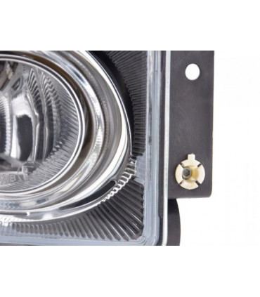 Fari - Accessori fendinebbia destro Opel Astra tipo H 07-10 / Zafira tipo