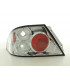 Fanali posteriori - Kit fanali posteriori cromati Mitsubishi Mirage Lancer 01-06…