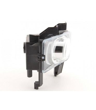 Fari - Accessori fendinebbia destro Opel Astra tipo H 07-10 / Zafira tipo