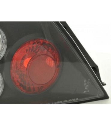 Fanali posteriori - Kit fanali posteriori Mitsubishi Mirage Lancer 01-06…